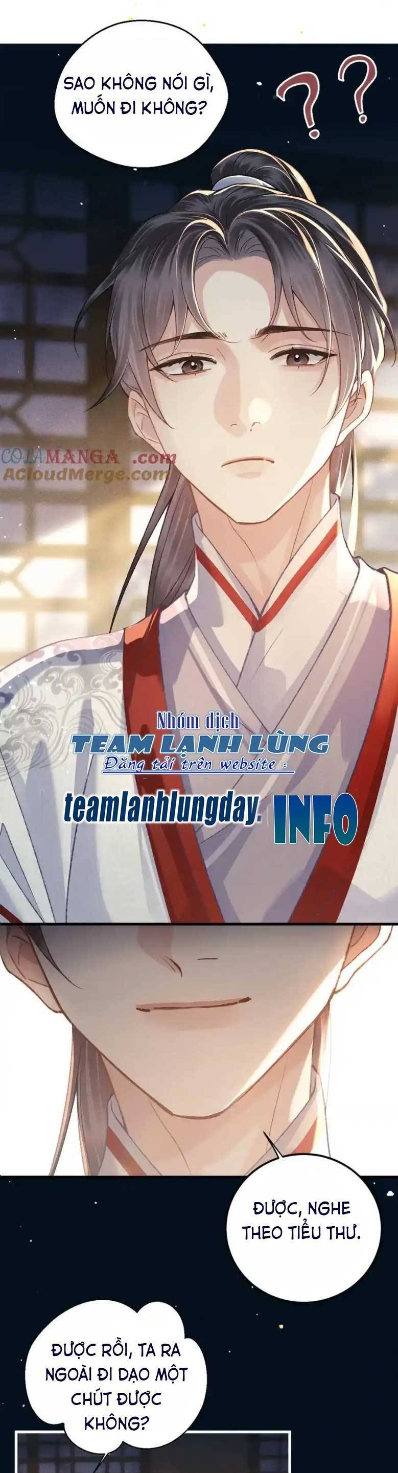 Gả Cho Phản Diện Chap 60 - Next Chap 61