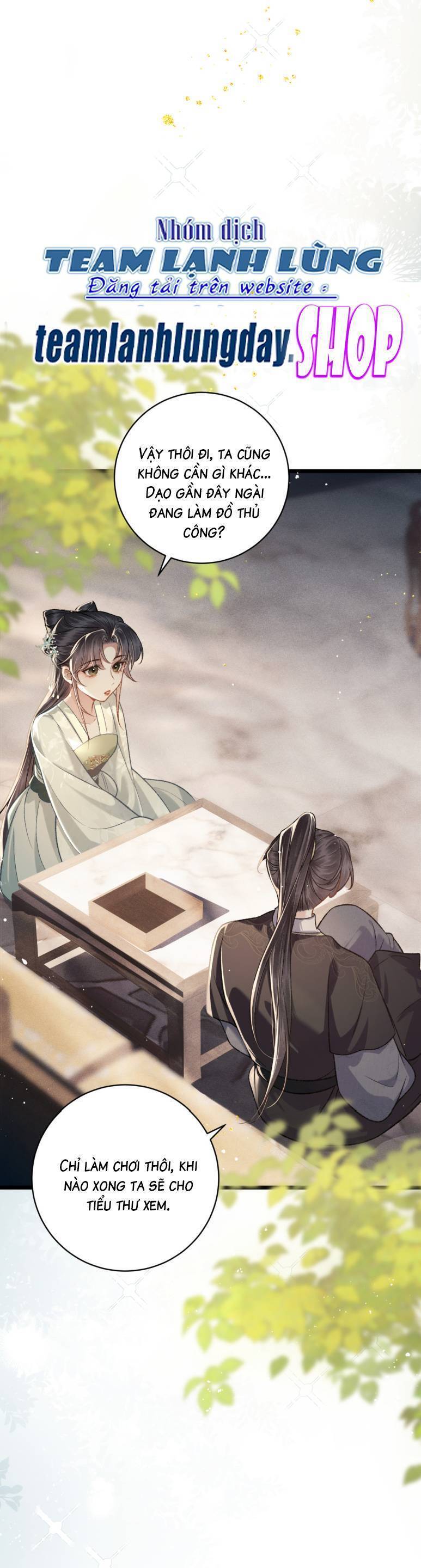 Gả Cho Phản Diện Chap 65 - Next Chap 66