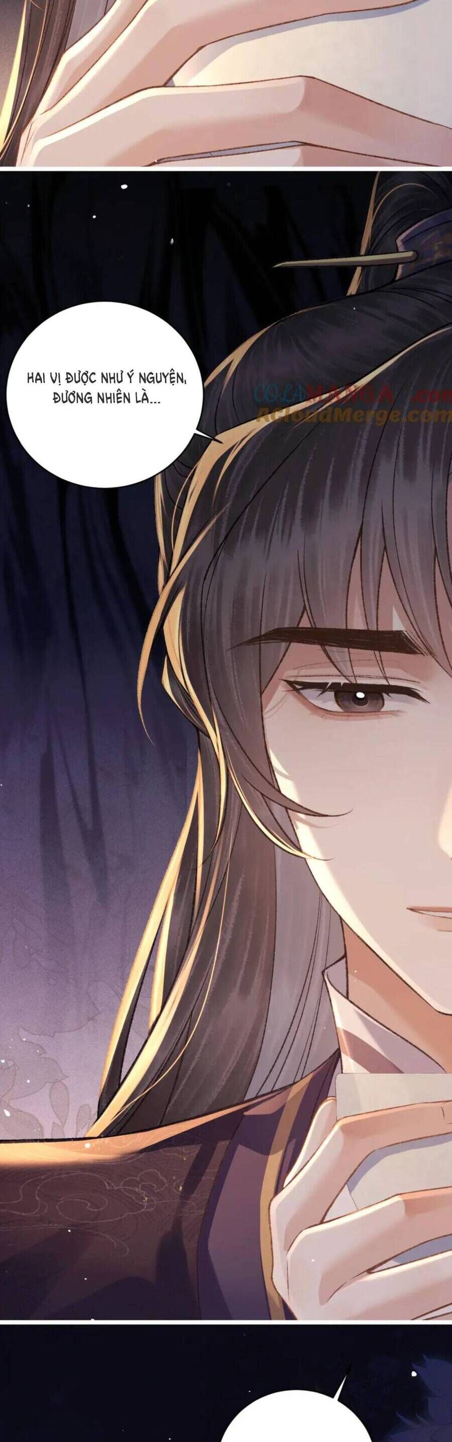 Gả Cho Phản Diện Chap 73 - Next Chap 74