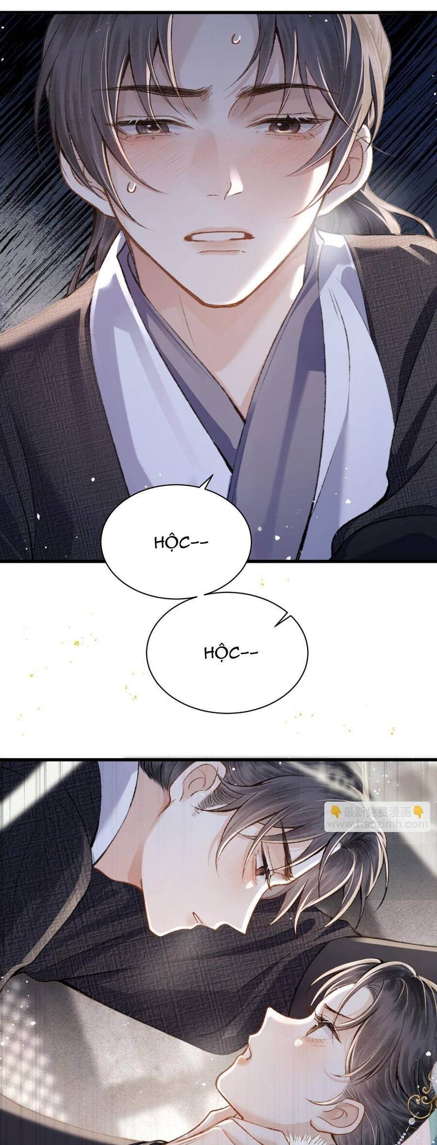 Gả Cho Phản Diện Chap 11 - Next Chap 12