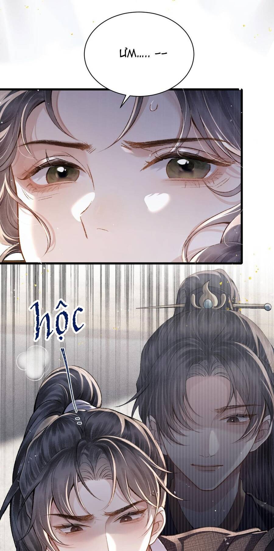 Gả Cho Phản Diện Chap 11 - Next Chap 12