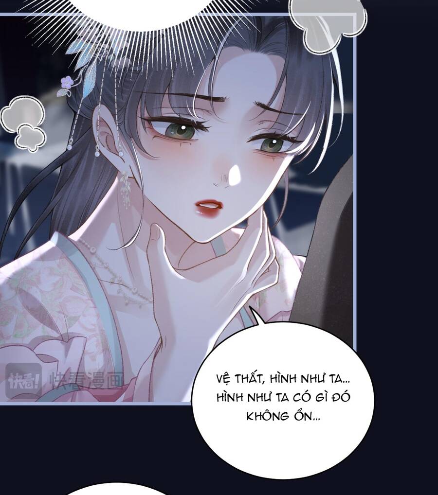 Gả Cho Phản Diện Chap 29 - Next Chap 30