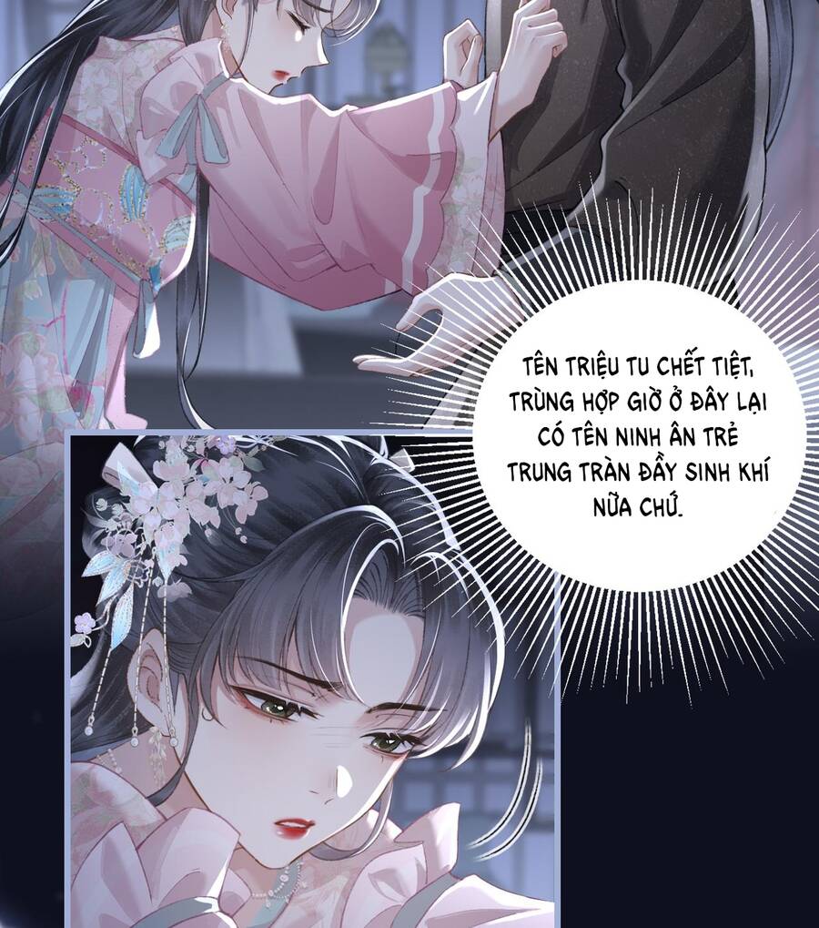 Gả Cho Phản Diện Chap 29 - Next Chap 30