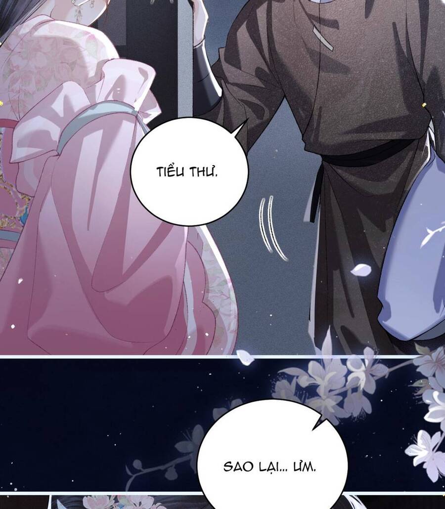 Gả Cho Phản Diện Chap 30 - Next Chap 31