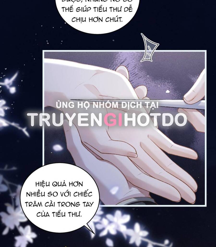 Gả Cho Phản Diện Chap 30 - Next Chap 31