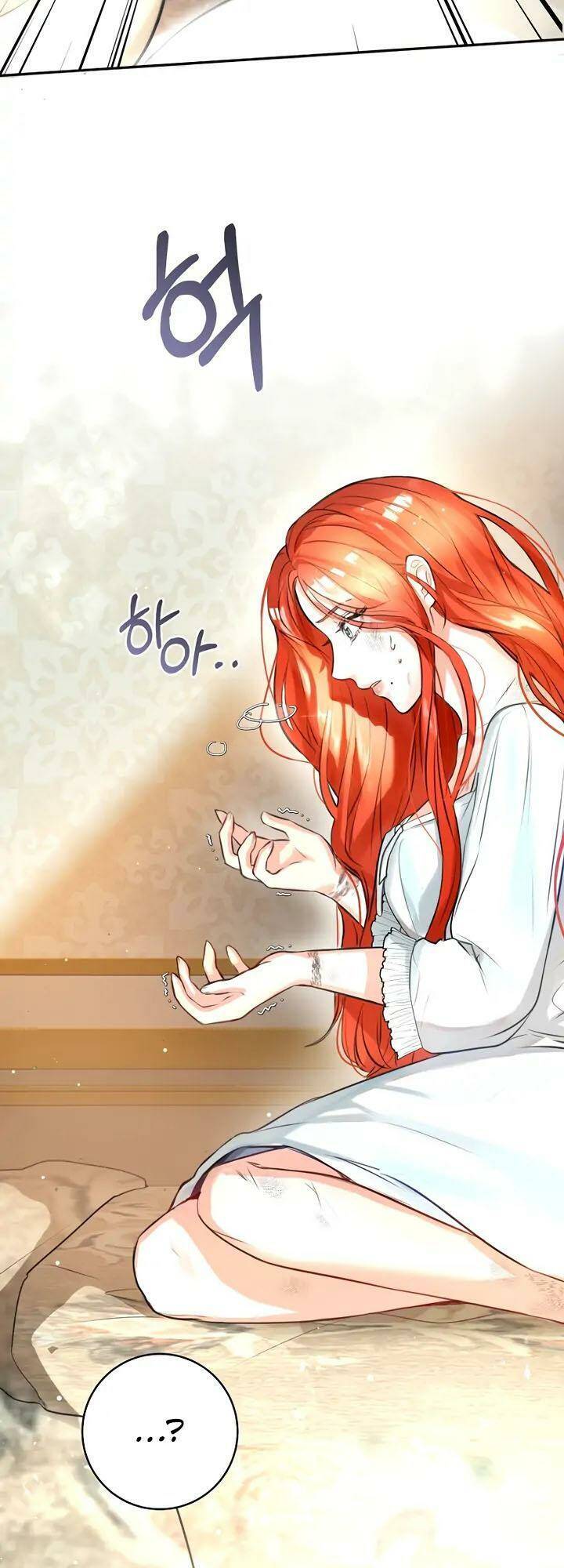 Cuộc Hôn Nhân Xa Hoa Của Đại Công Tước Là Giả Chap 1 - Next Chap 2