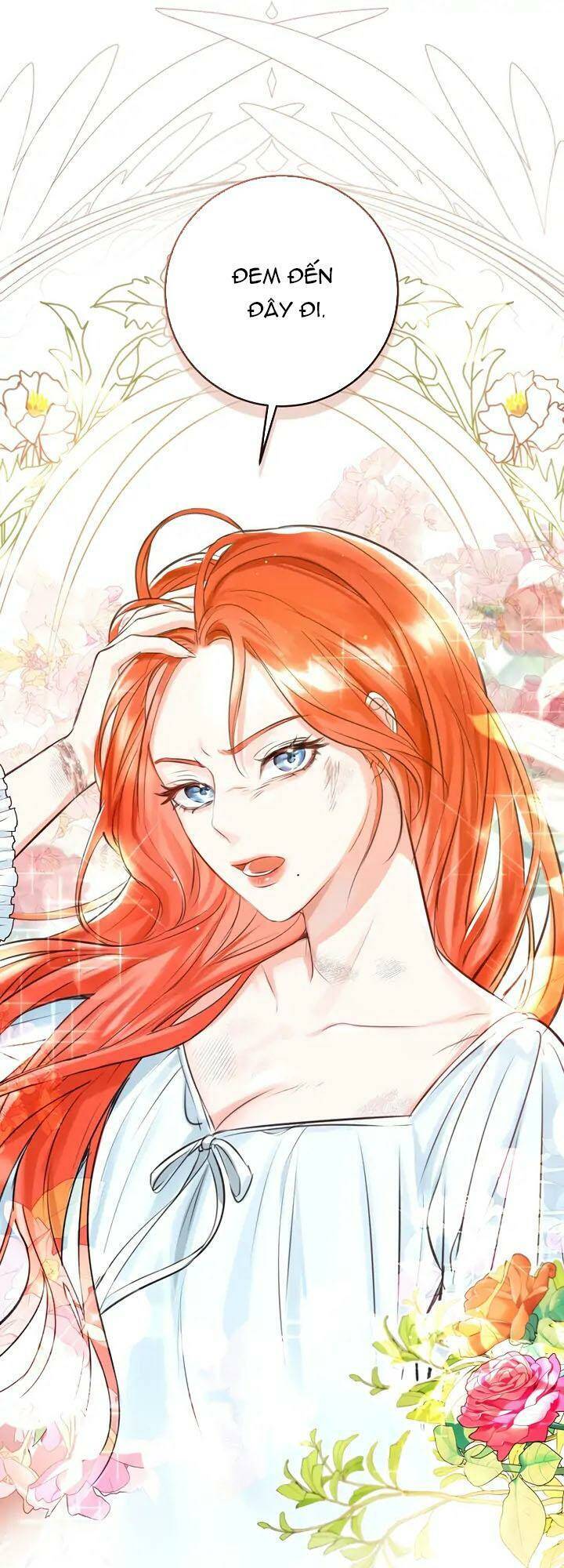 Cuộc Hôn Nhân Xa Hoa Của Đại Công Tước Là Giả Chap 1 - Next Chap 2