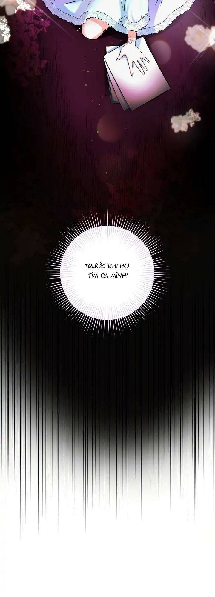 Cuộc Hôn Nhân Xa Hoa Của Đại Công Tước Là Giả Chap 1 - Next Chap 2