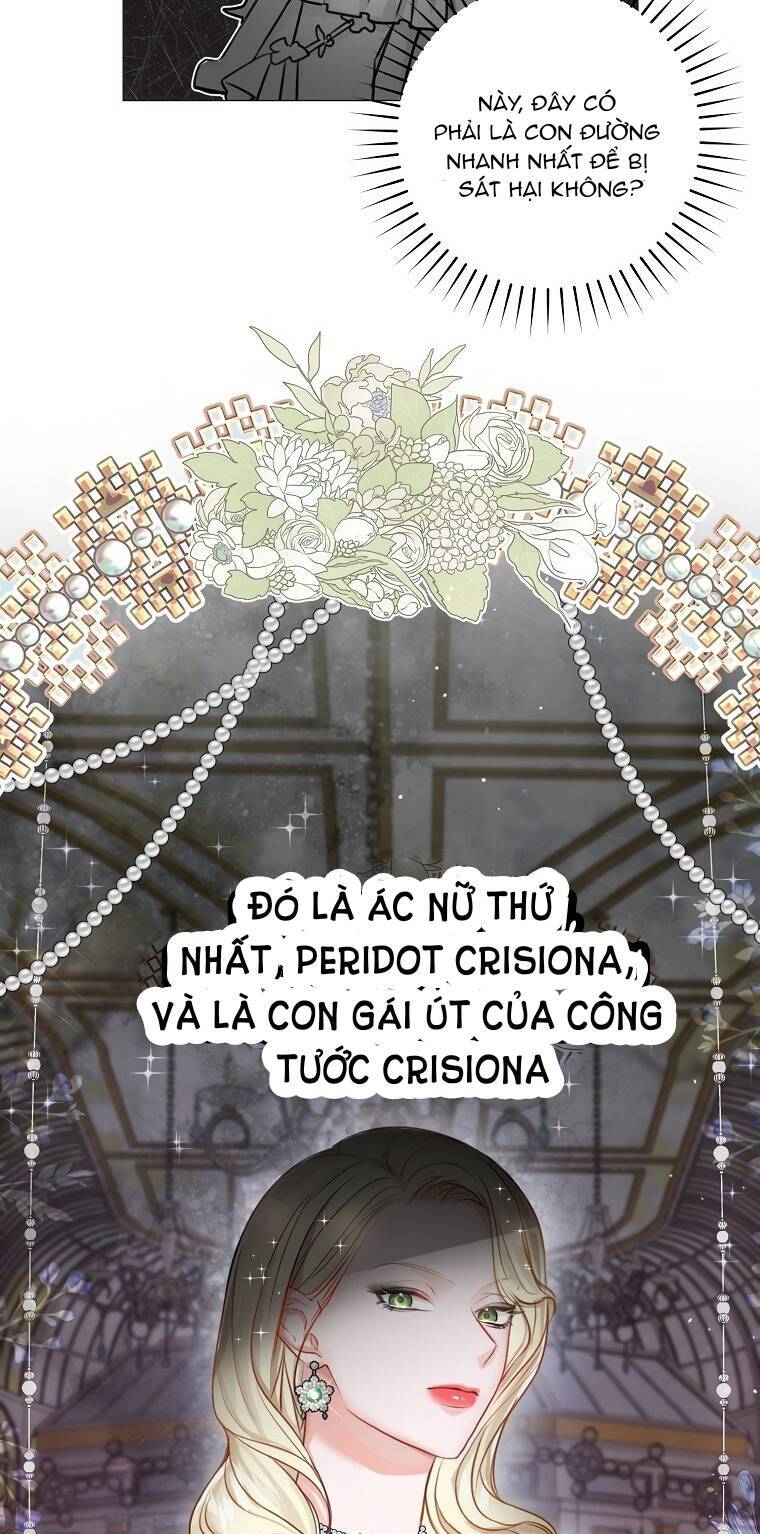 Cuộc Hôn Nhân Xa Hoa Của Đại Công Tước Là Giả Chap 20 - Next Chap 21