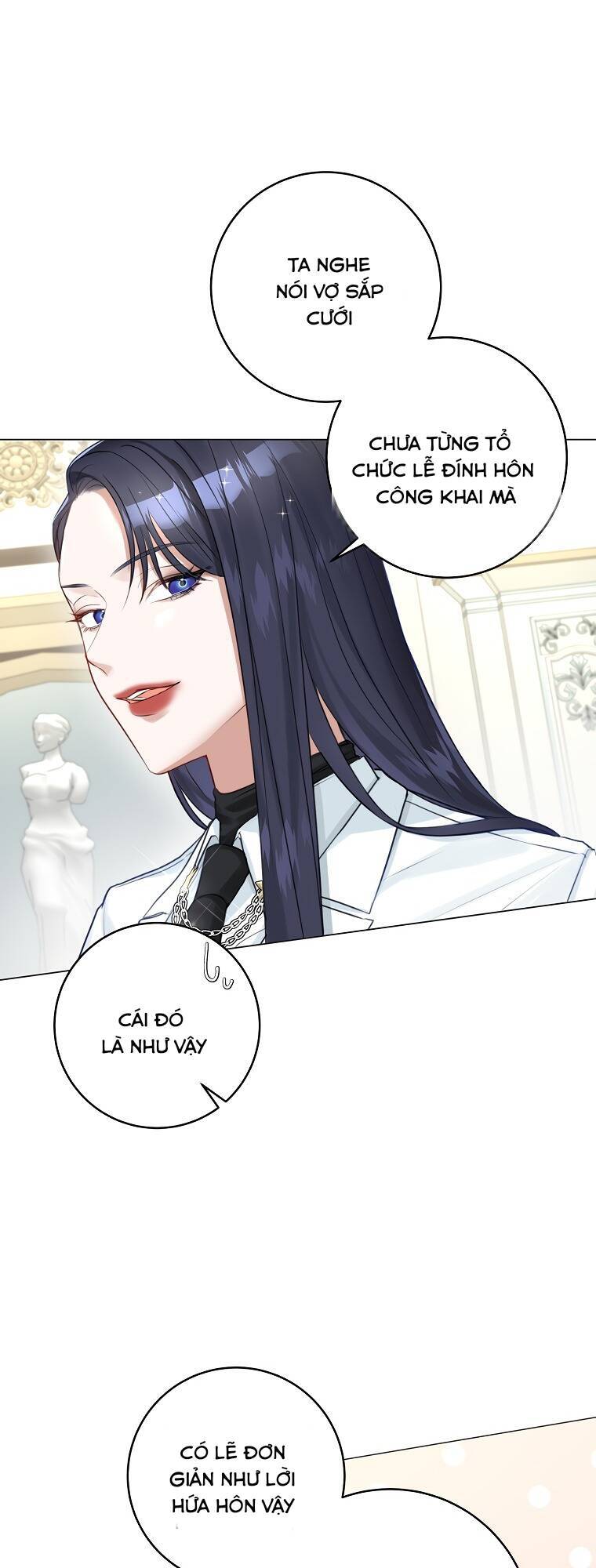 Cuộc Hôn Nhân Xa Hoa Của Đại Công Tước Là Giả Chap 20 - Next Chap 21