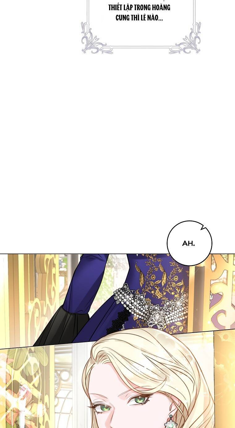 Cuộc Hôn Nhân Xa Hoa Của Đại Công Tước Là Giả Chap 20 - Next Chap 21