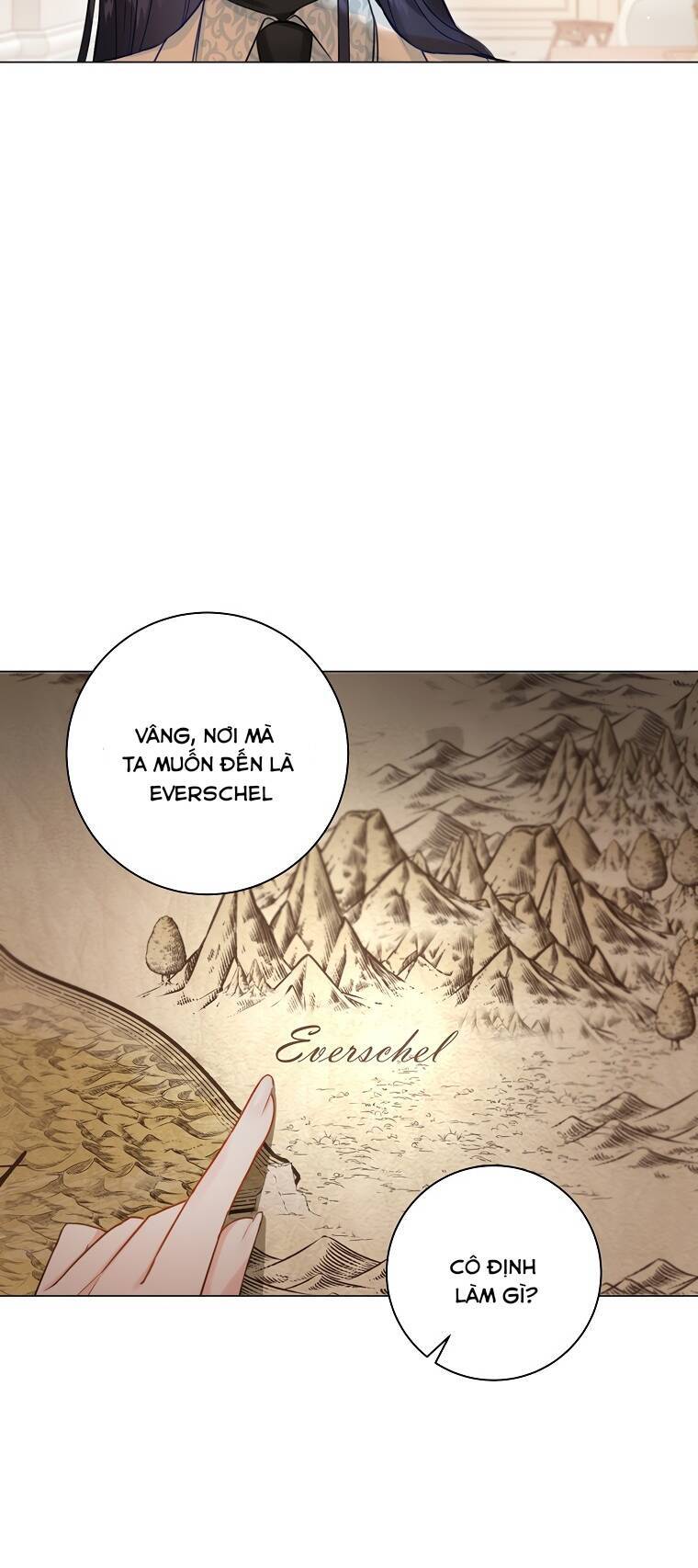 Cuộc Hôn Nhân Xa Hoa Của Đại Công Tước Là Giả Chap 20 - Next Chap 21