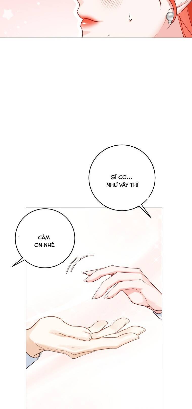 Cuộc Hôn Nhân Xa Hoa Của Đại Công Tước Là Giả Chap 21 - Next Chap 22