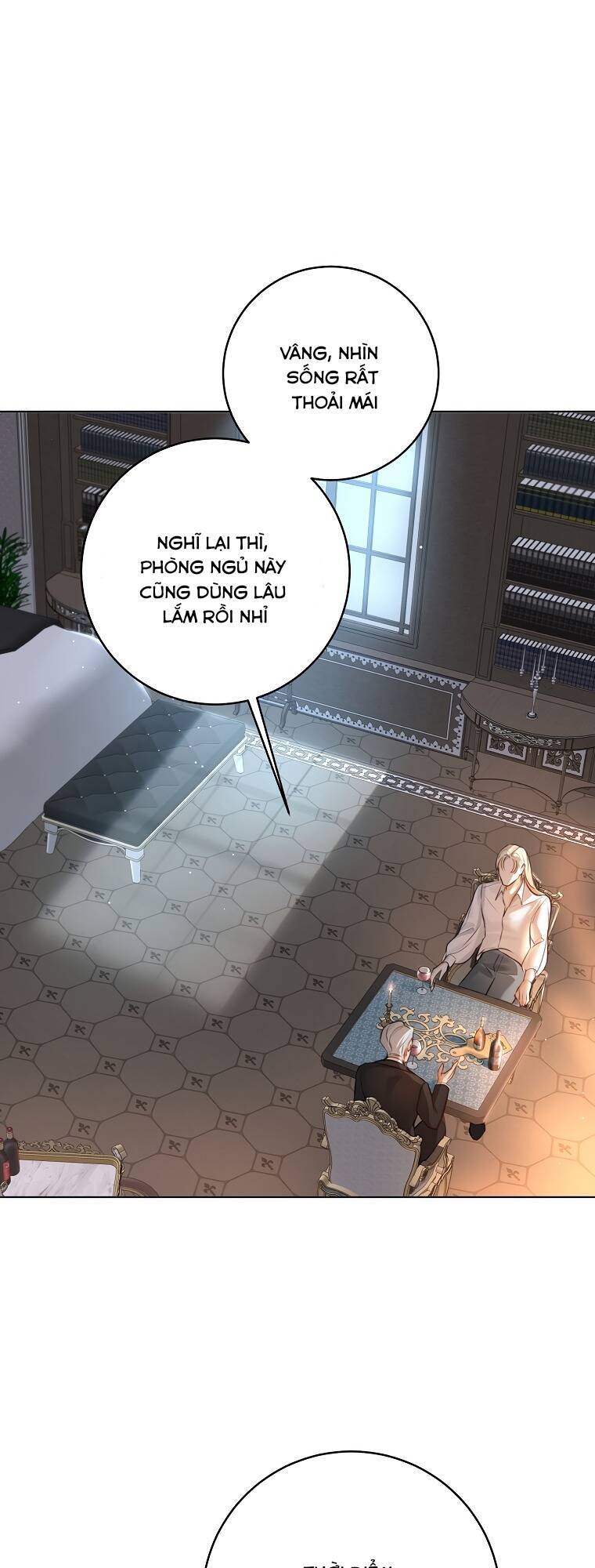 Cuộc Hôn Nhân Xa Hoa Của Đại Công Tước Là Giả Chap 21 - Next Chap 22