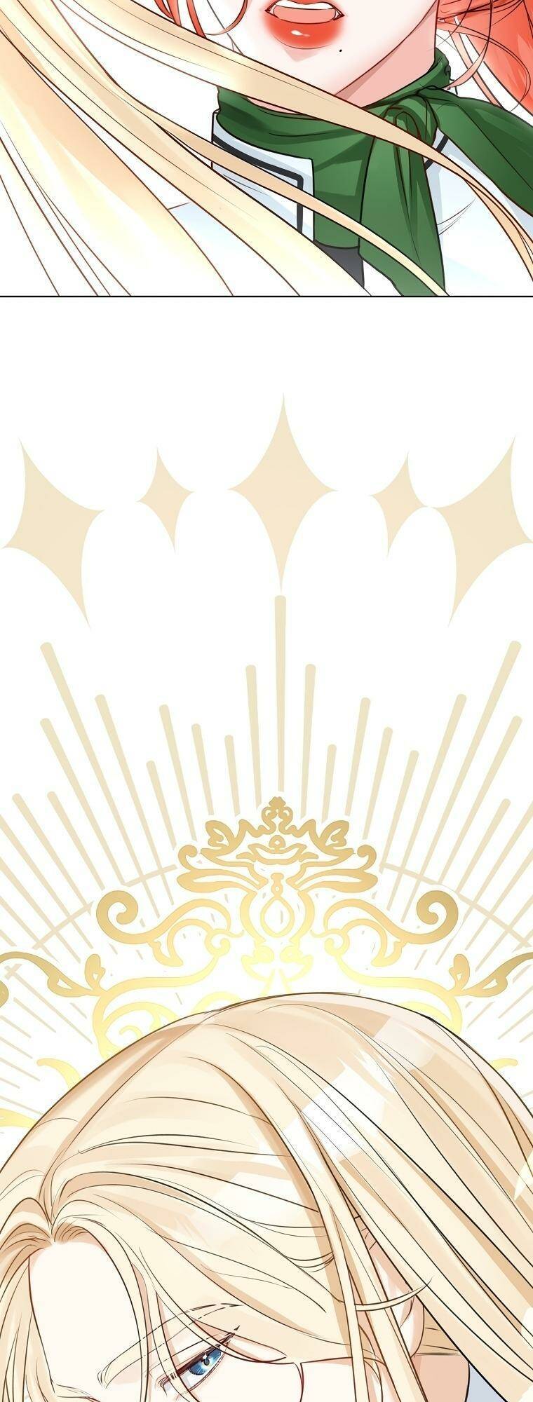 Cuộc Hôn Nhân Xa Hoa Của Đại Công Tước Là Giả Chap 24 - Next Chap 25