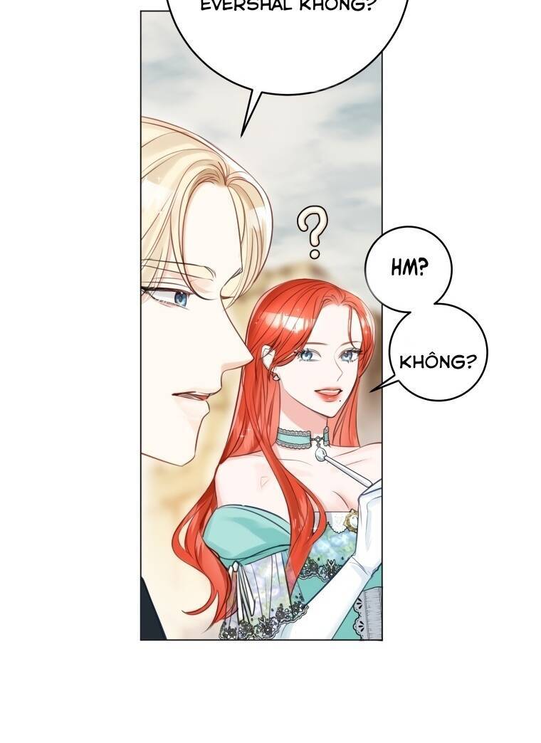 Cuộc Hôn Nhân Xa Hoa Của Đại Công Tước Là Giả Chap 28 - Next Chap 29