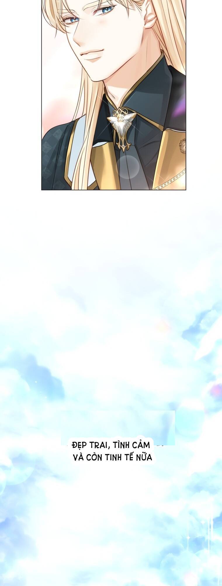 Cuộc Hôn Nhân Xa Hoa Của Đại Công Tước Là Giả Chap 28 - Next Chap 29