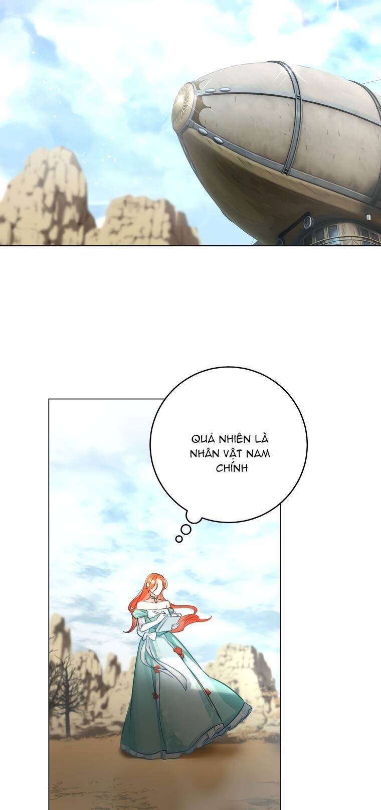 Cuộc Hôn Nhân Xa Hoa Của Đại Công Tước Là Giả Chap 28 - Next Chap 29