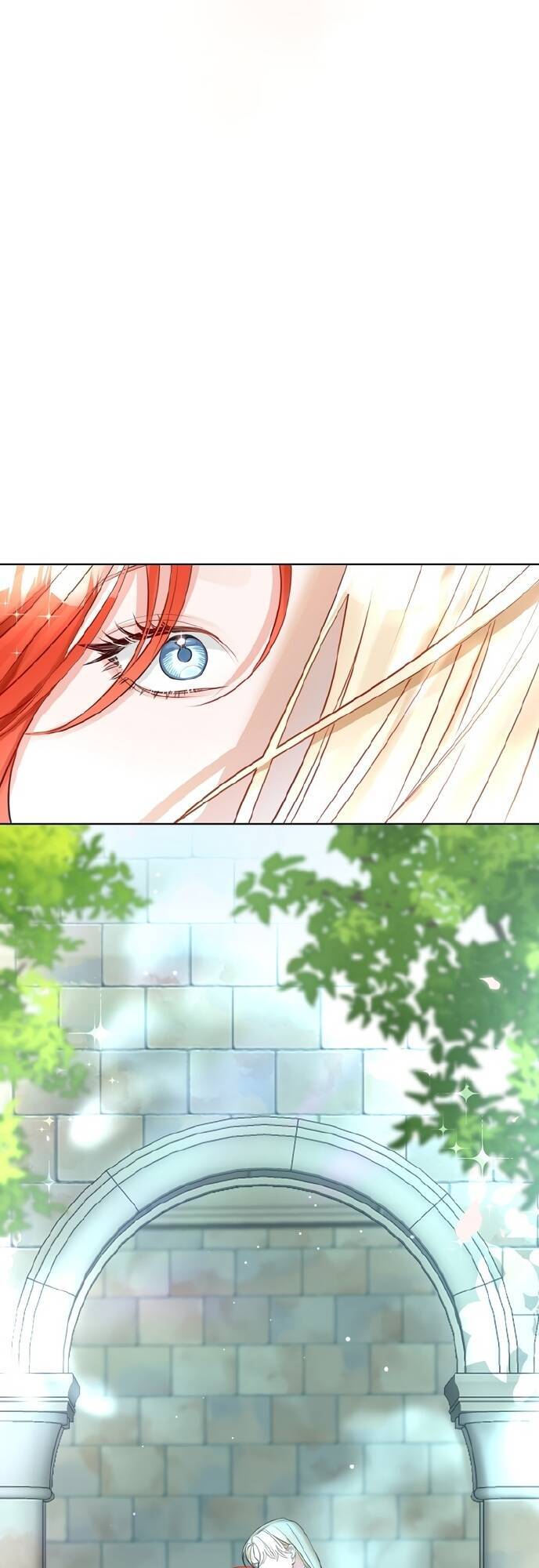 Cuộc Hôn Nhân Xa Hoa Của Đại Công Tước Là Giả Chap 29 - Next Chap 30