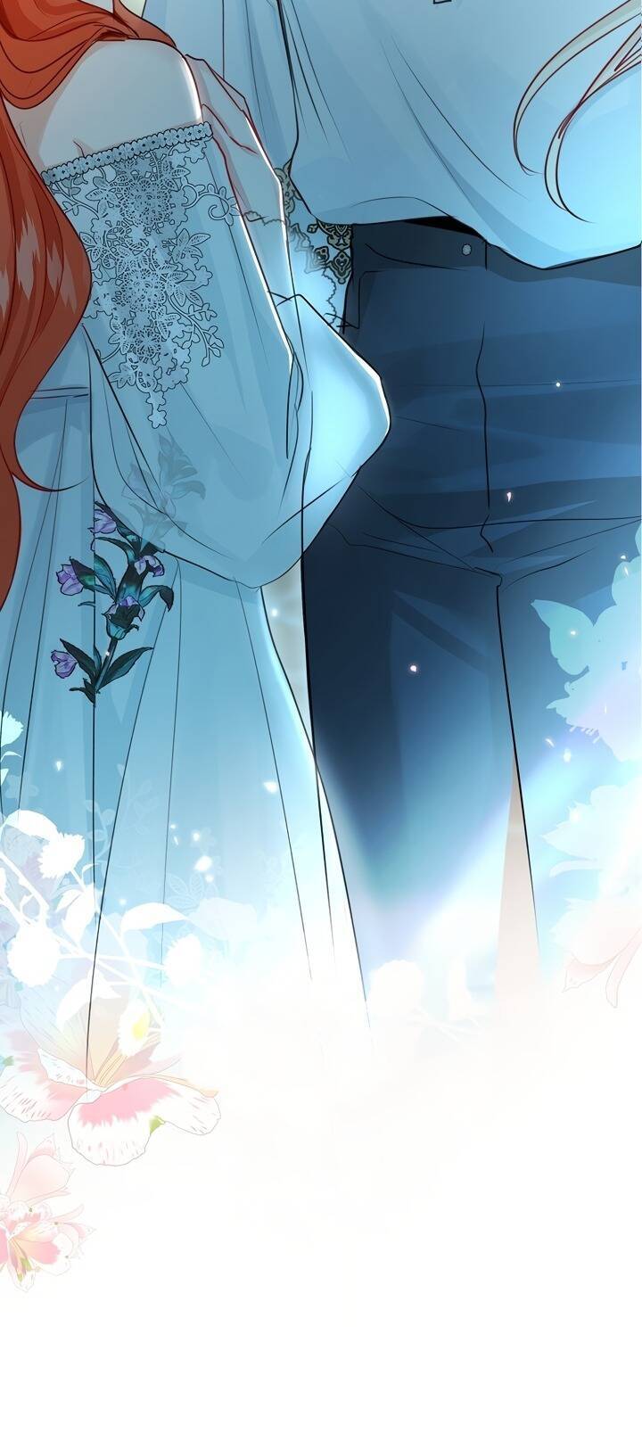 Cuộc Hôn Nhân Xa Hoa Của Đại Công Tước Là Giả Chap 29 - Next Chap 30