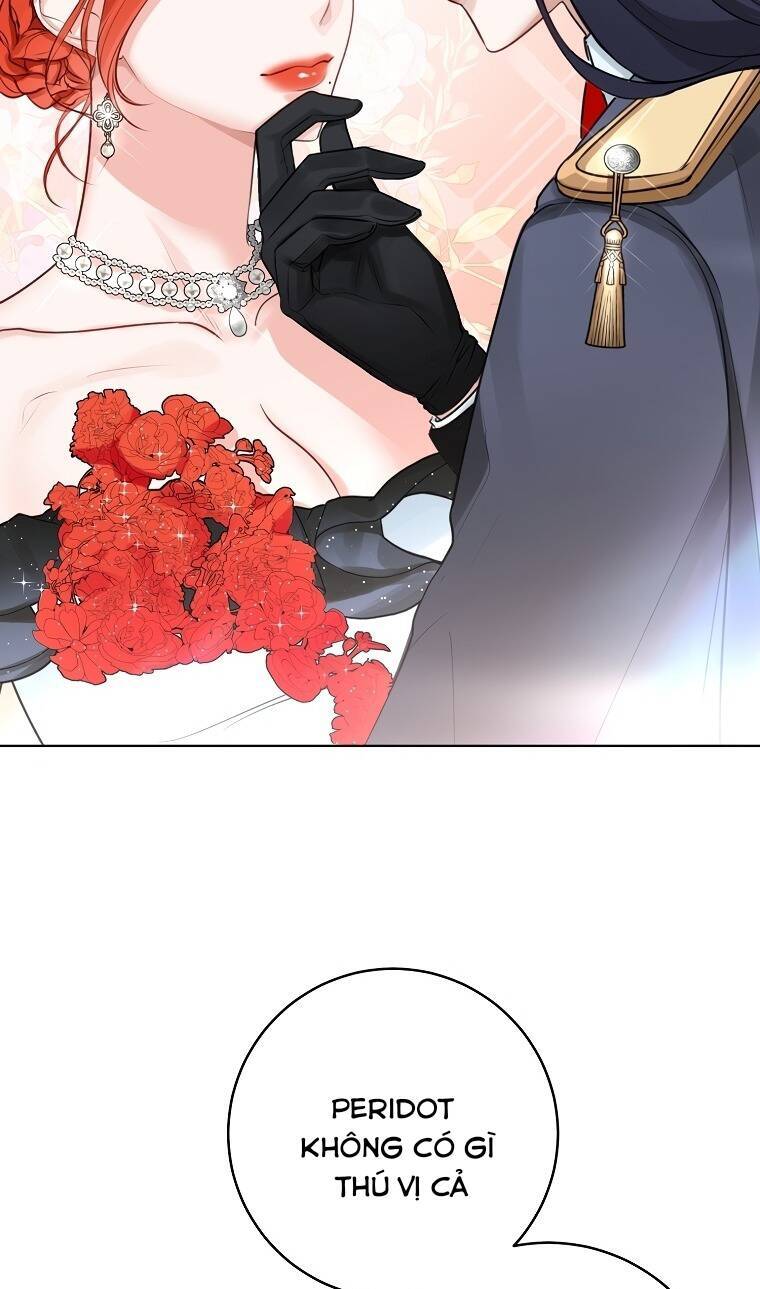 Cuộc Hôn Nhân Xa Hoa Của Đại Công Tước Là Giả Chap 30 - Next Chap 31