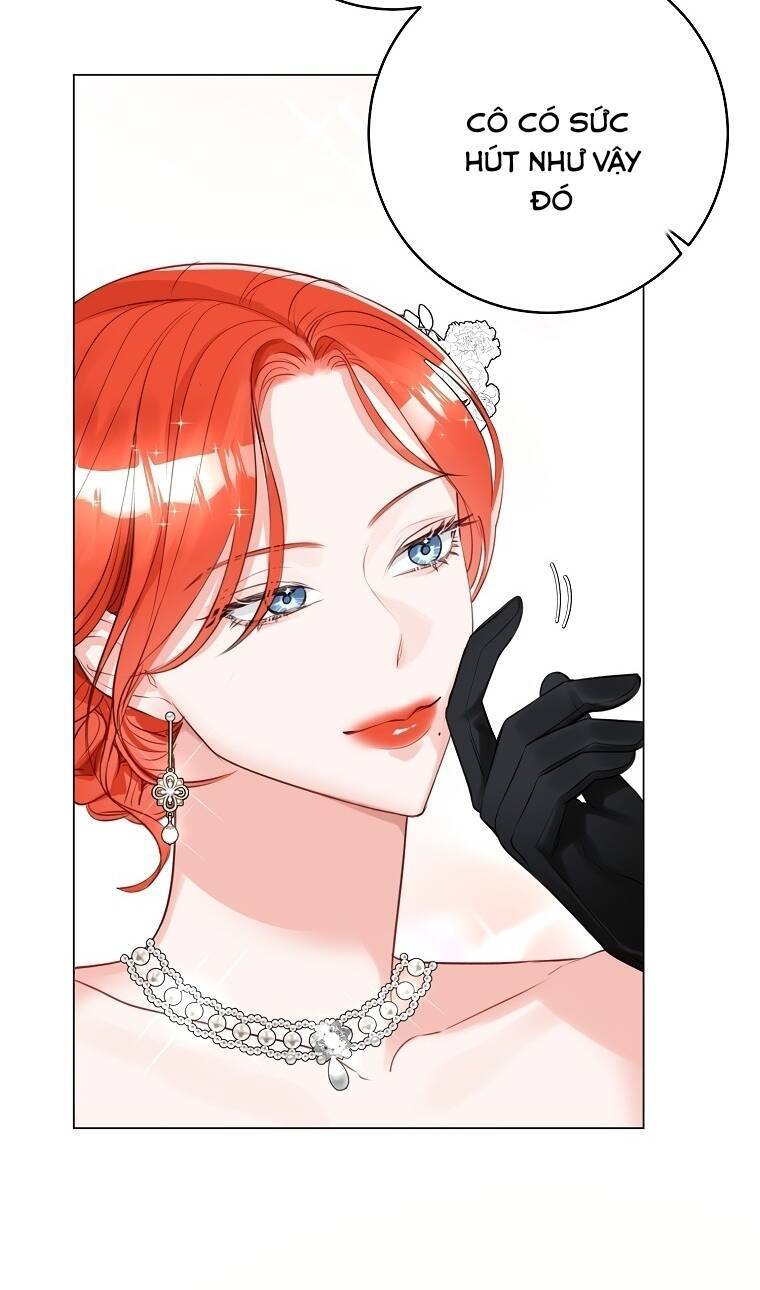 Cuộc Hôn Nhân Xa Hoa Của Đại Công Tước Là Giả Chap 30 - Next Chap 31