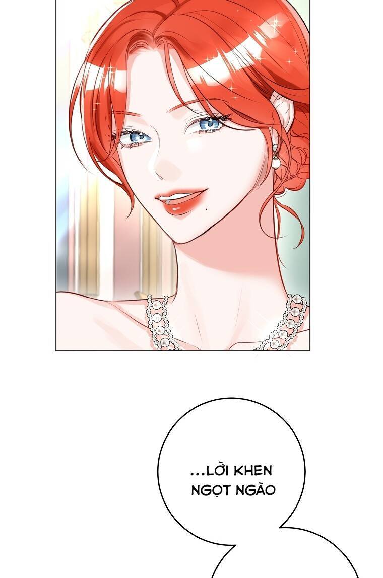 Cuộc Hôn Nhân Xa Hoa Của Đại Công Tước Là Giả Chap 30 - Next Chap 31