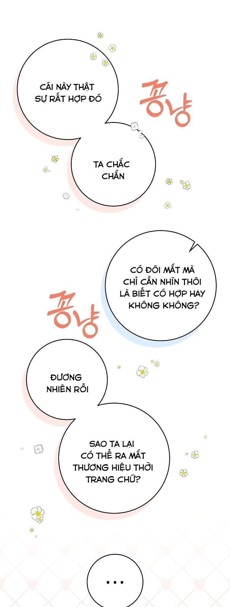 Cuộc Hôn Nhân Xa Hoa Của Đại Công Tước Là Giả Chap 30 - Next Chap 31