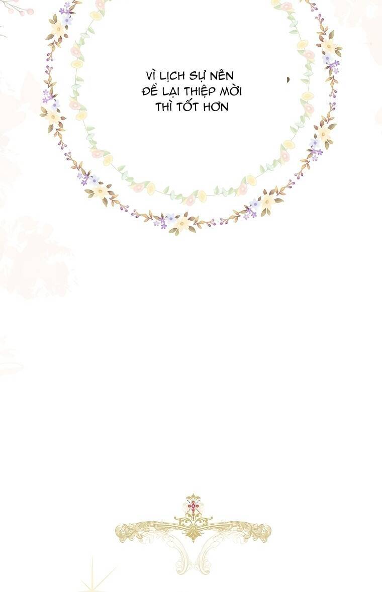 Cuộc Hôn Nhân Xa Hoa Của Đại Công Tước Là Giả Chap 30 - Next Chap 31