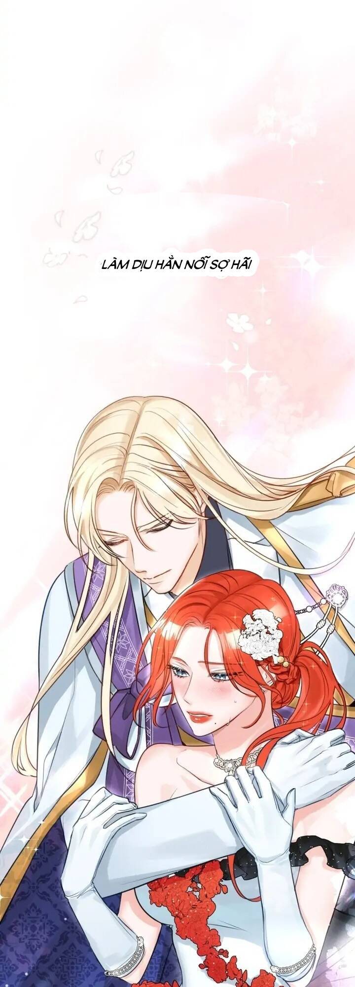 Cuộc Hôn Nhân Xa Hoa Của Đại Công Tước Là Giả Chap 33 - Next Chap 34