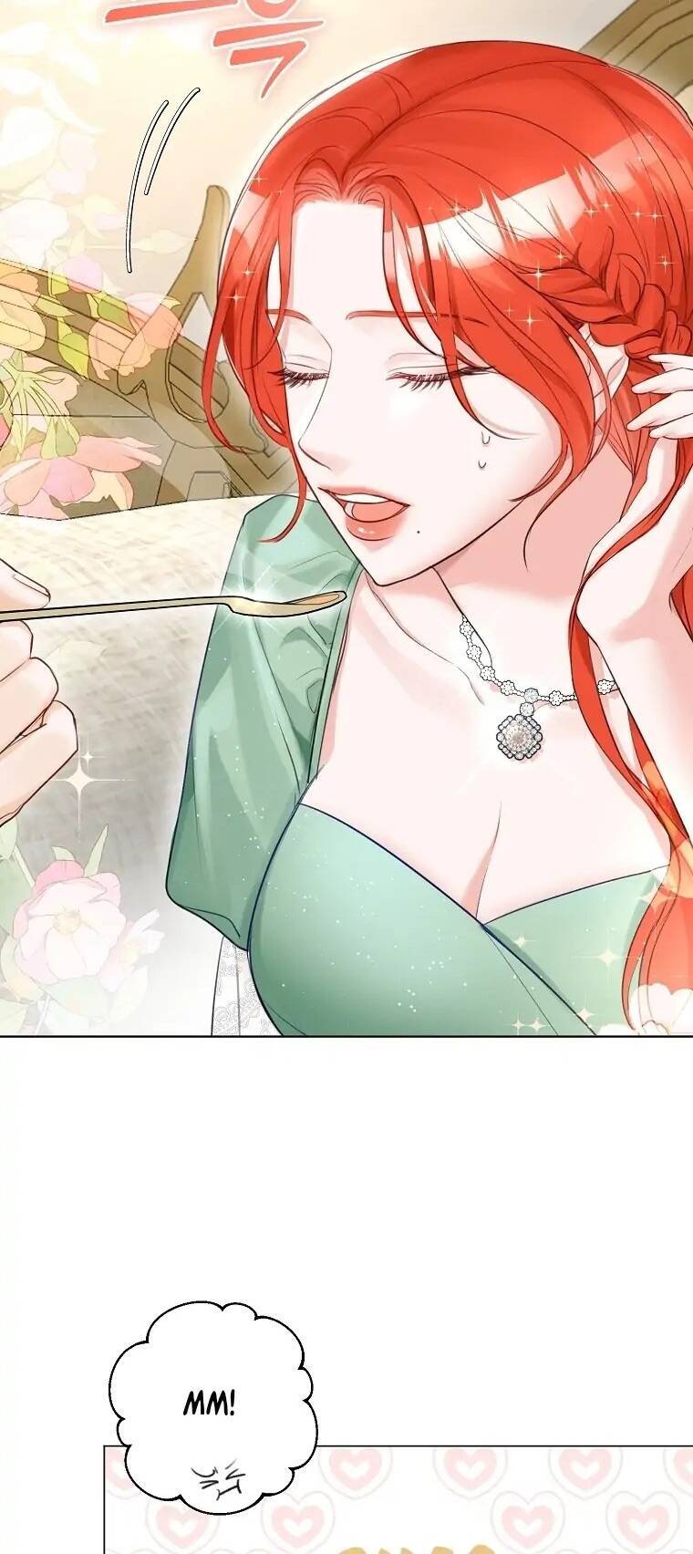 Cuộc Hôn Nhân Xa Hoa Của Đại Công Tước Là Giả Chap 34 - Next Chap 35