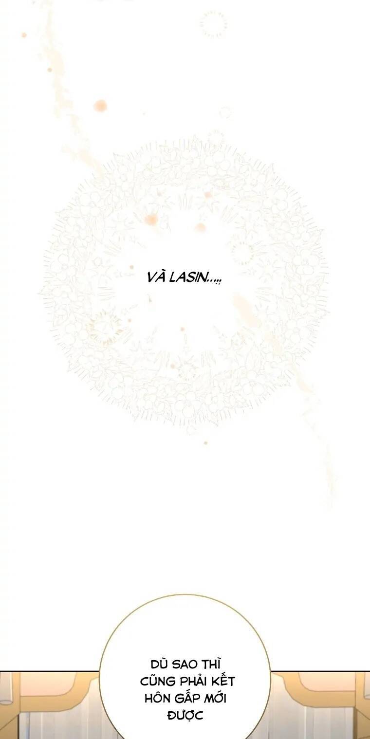 Cuộc Hôn Nhân Xa Hoa Của Đại Công Tước Là Giả Chap 34 - Next Chap 35