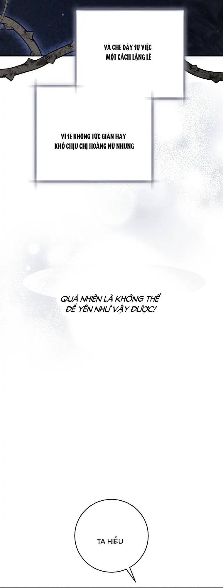 Cuộc Hôn Nhân Xa Hoa Của Đại Công Tước Là Giả Chap 34 - Next Chap 35