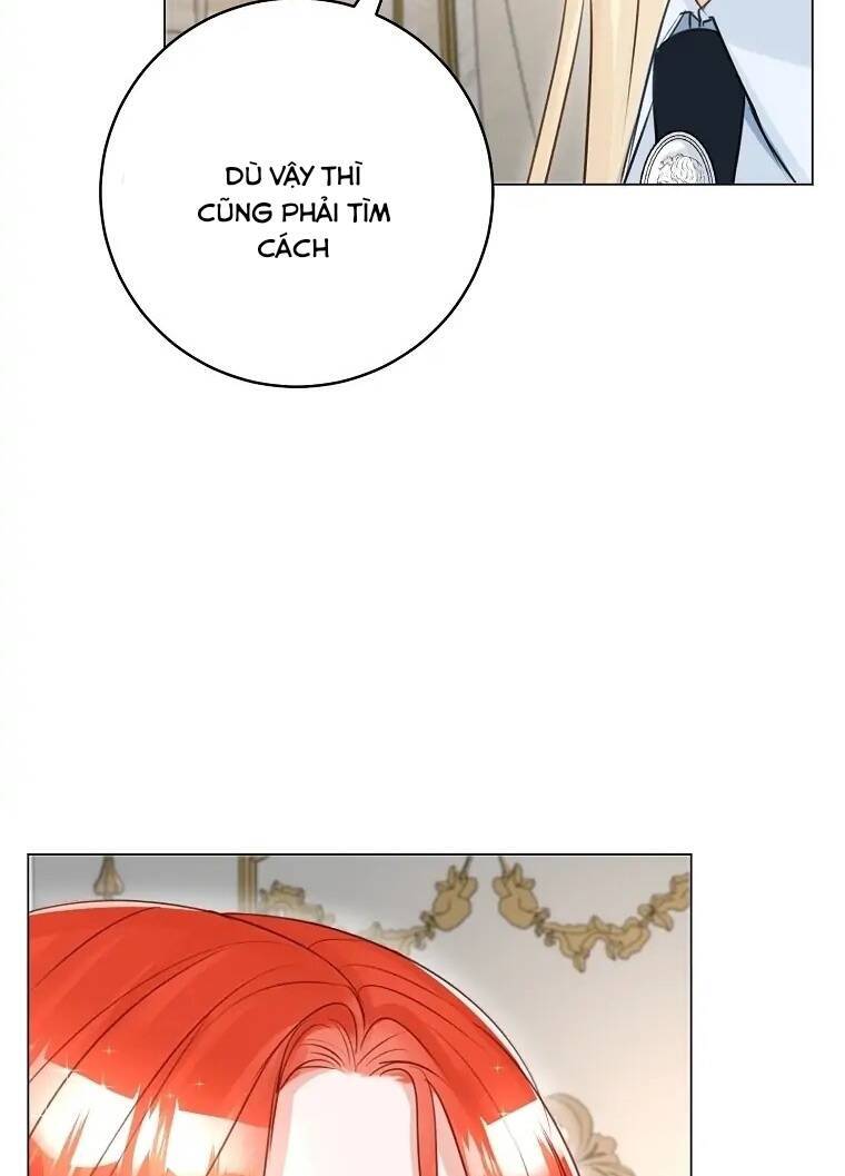 Cuộc Hôn Nhân Xa Hoa Của Đại Công Tước Là Giả Chap 34 - Next Chap 35