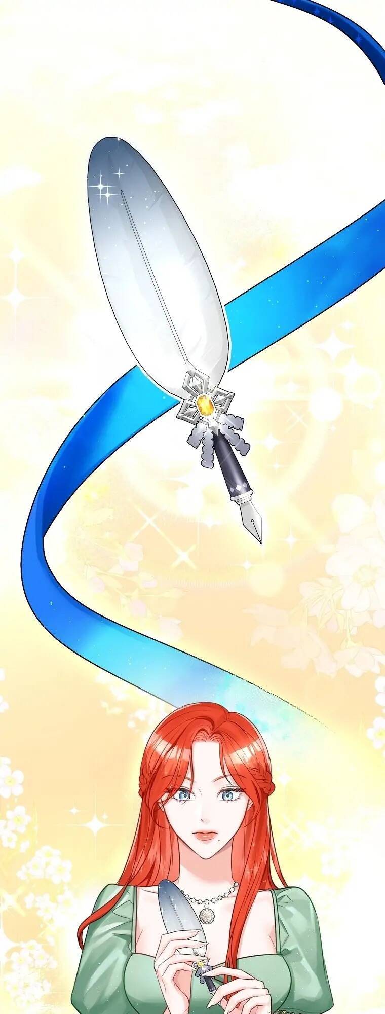 Cuộc Hôn Nhân Xa Hoa Của Đại Công Tước Là Giả Chap 34 - Next Chap 35