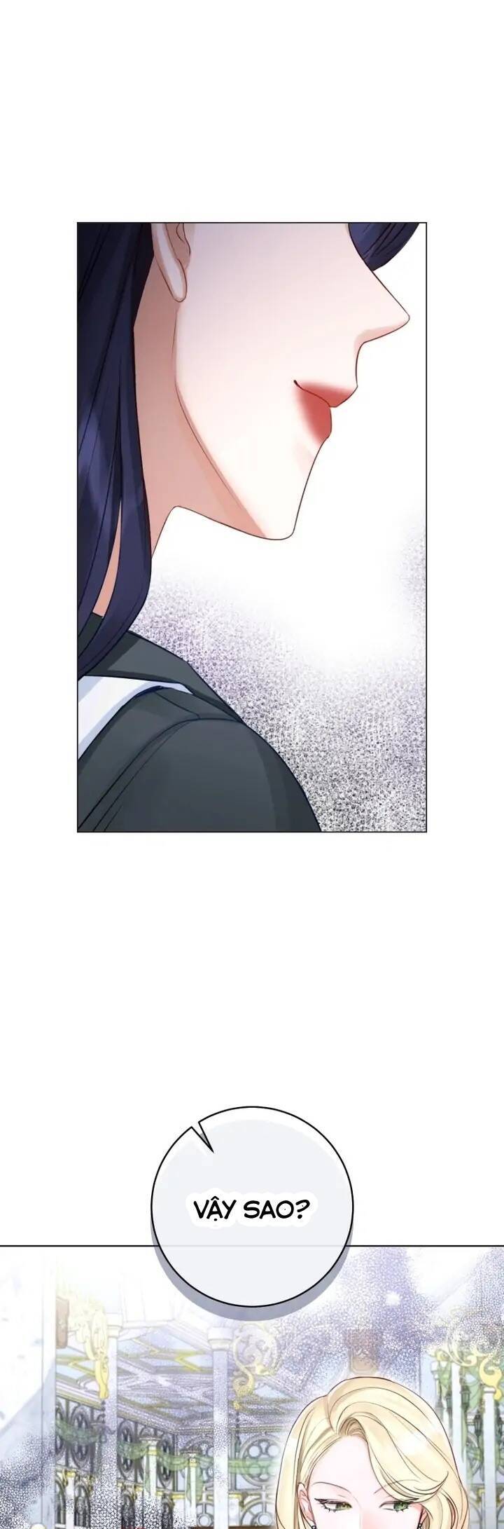 Cuộc Hôn Nhân Xa Hoa Của Đại Công Tước Là Giả Chap 35 - Next Chap 36