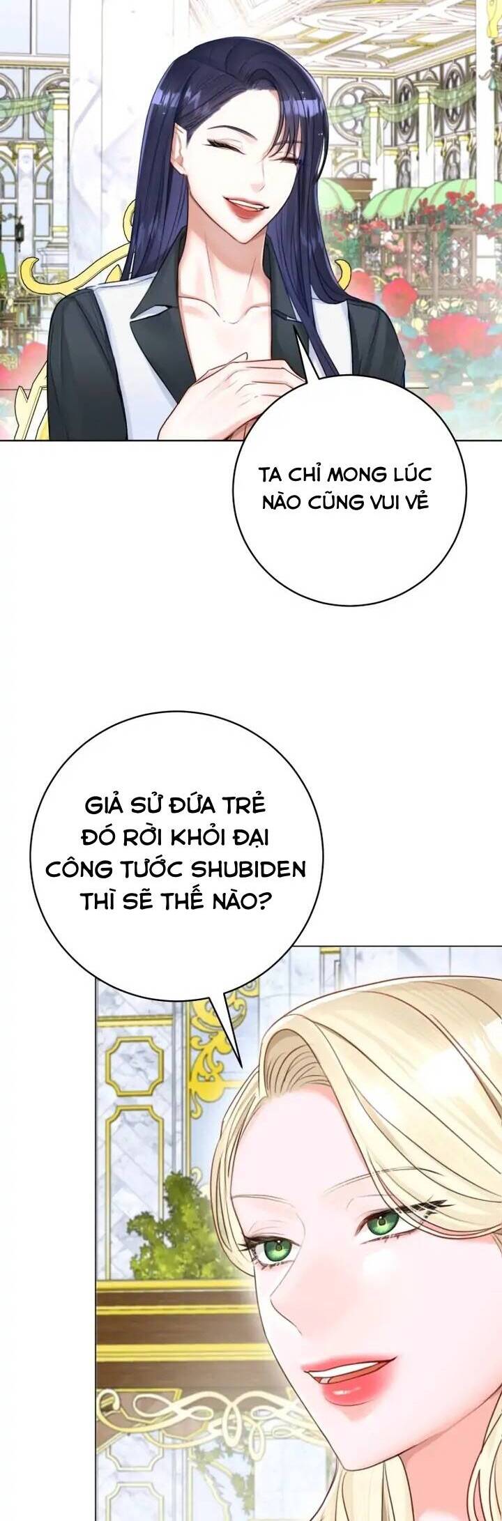 Cuộc Hôn Nhân Xa Hoa Của Đại Công Tước Là Giả Chap 35 - Next Chap 36