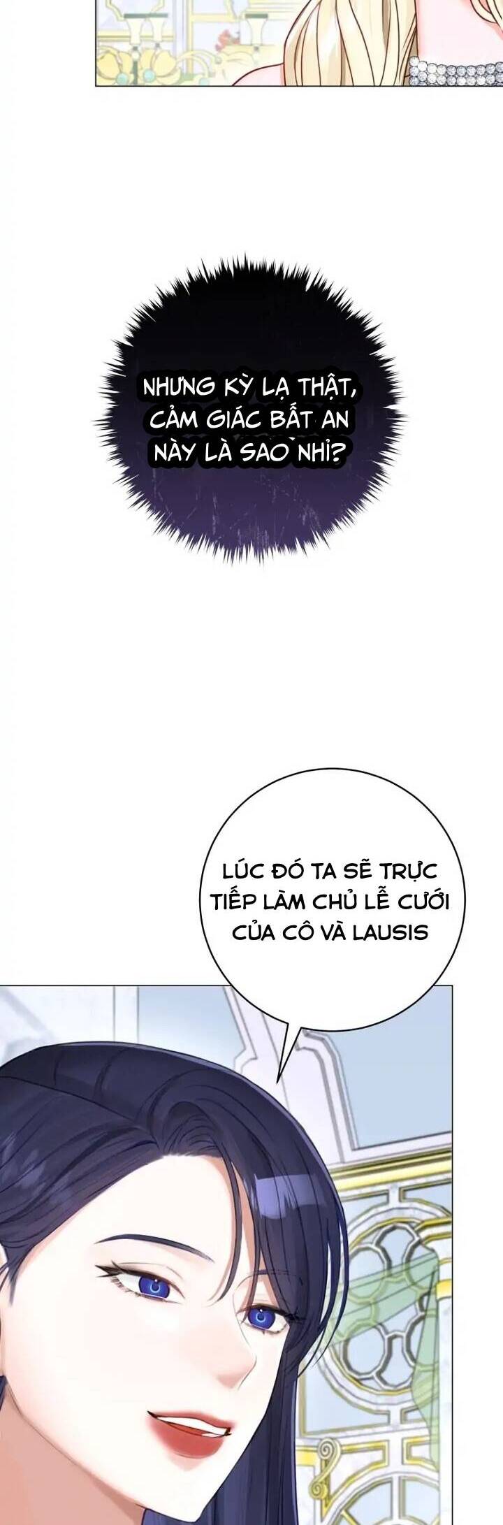 Cuộc Hôn Nhân Xa Hoa Của Đại Công Tước Là Giả Chap 35 - Next Chap 36