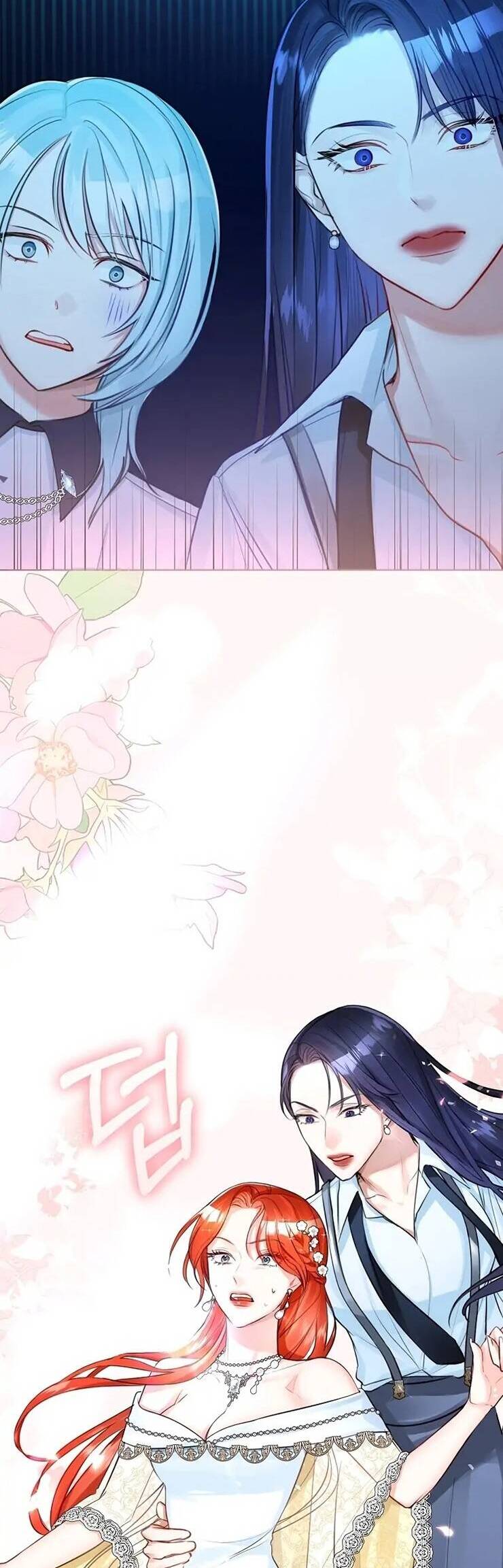 Cuộc Hôn Nhân Xa Hoa Của Đại Công Tước Là Giả Chap 36 - Next Chap 37