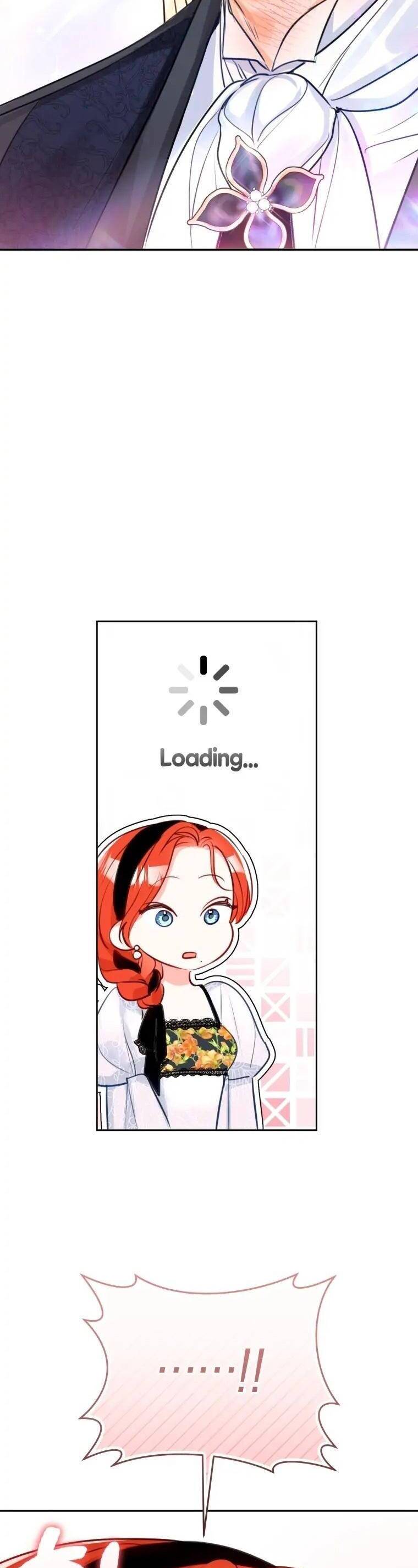 Cuộc Hôn Nhân Xa Hoa Của Đại Công Tước Là Giả Chap 38 - Next Chap 39