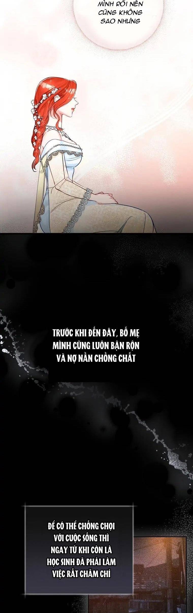 Cuộc Hôn Nhân Xa Hoa Của Đại Công Tước Là Giả Chap 38 - Next Chap 39