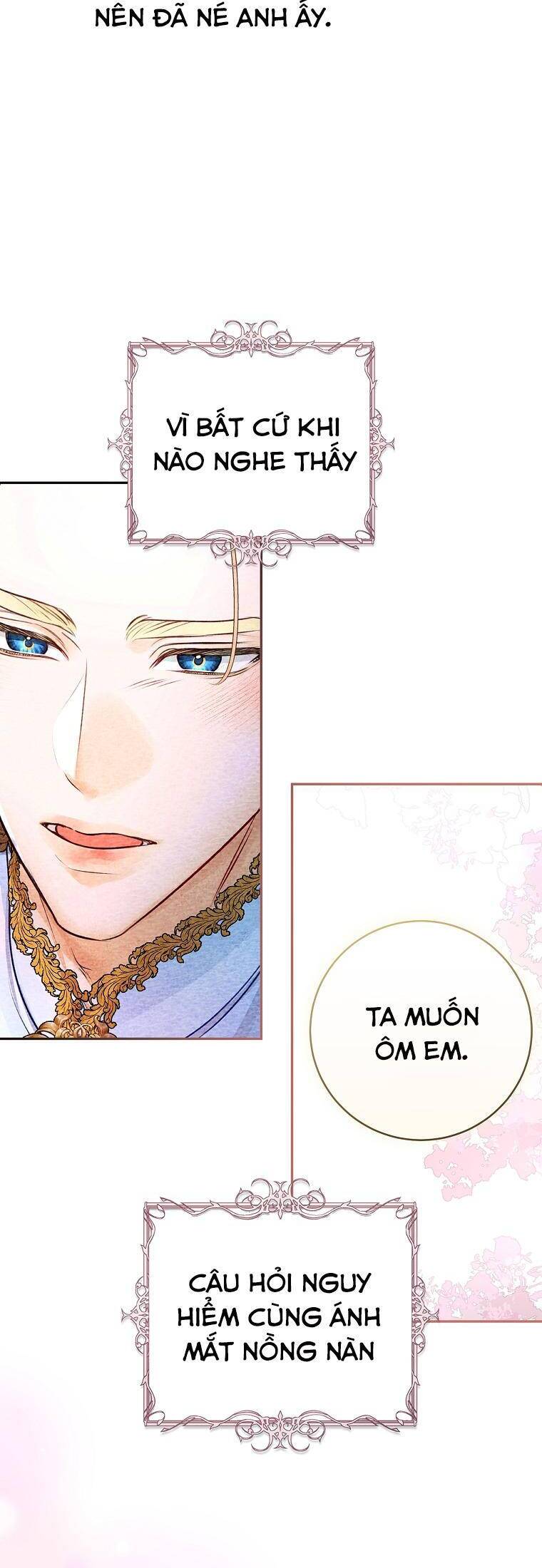 Cuộc Hôn Nhân Xa Hoa Của Đại Công Tước Là Giả Chap 42 - Next Chap 43