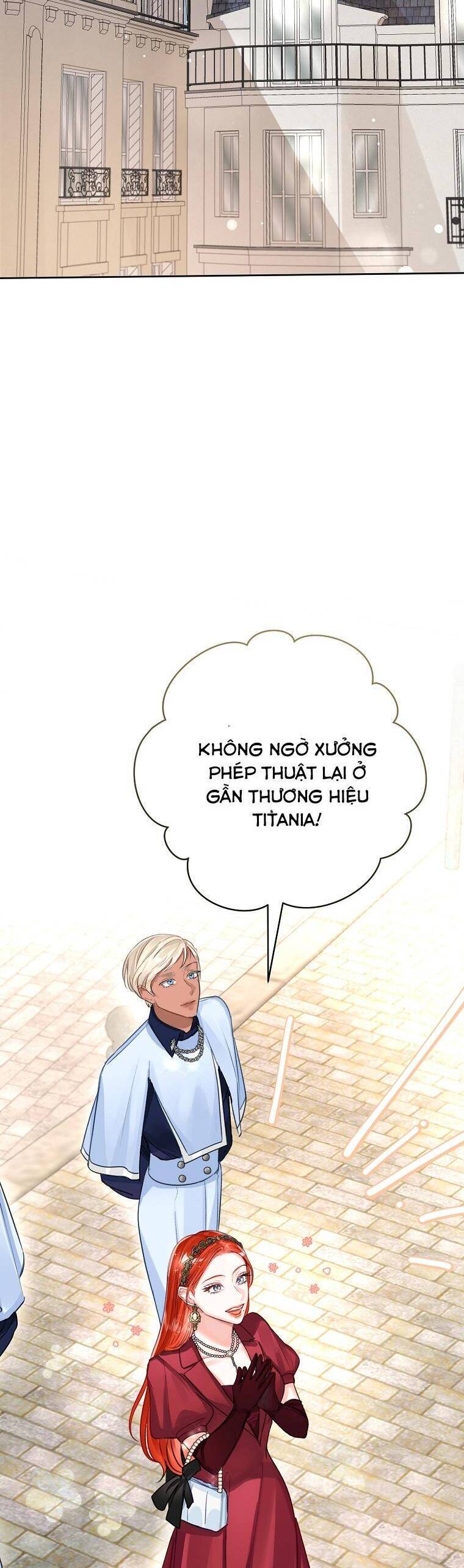 Cuộc Hôn Nhân Xa Hoa Của Đại Công Tước Là Giả Chap 42 - Next Chap 43