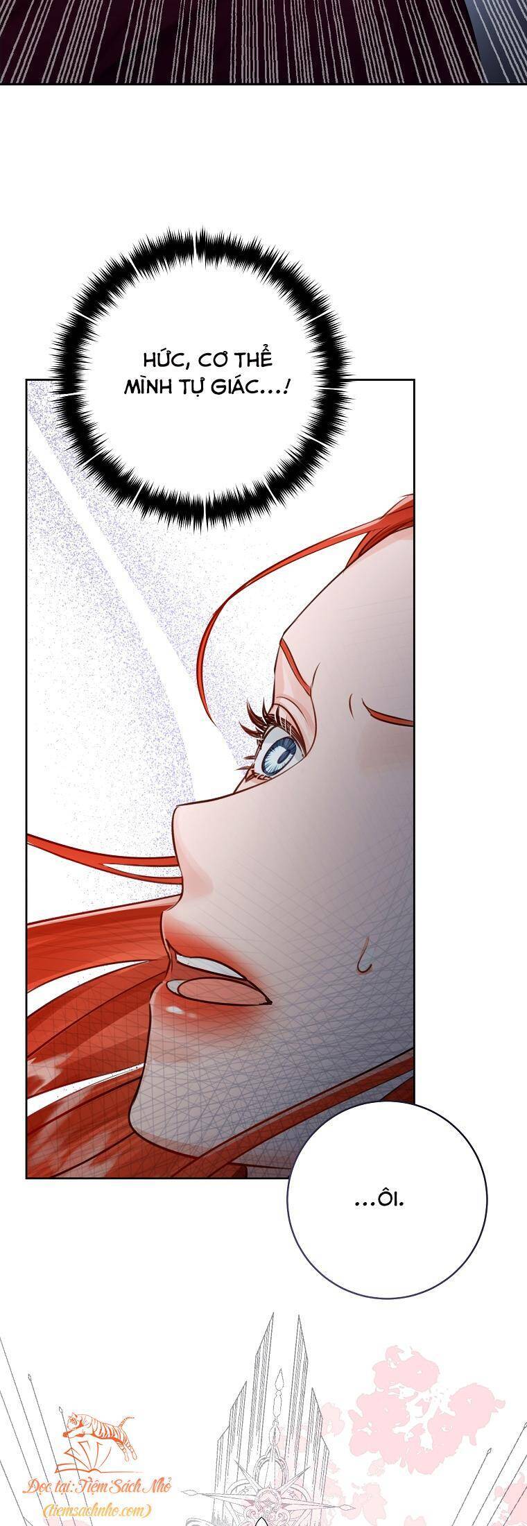 Cuộc Hôn Nhân Xa Hoa Của Đại Công Tước Là Giả Chap 43 - Next Chap 44