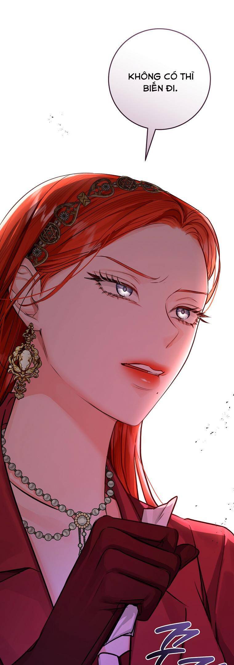 Cuộc Hôn Nhân Xa Hoa Của Đại Công Tước Là Giả Chap 43 - Next Chap 44