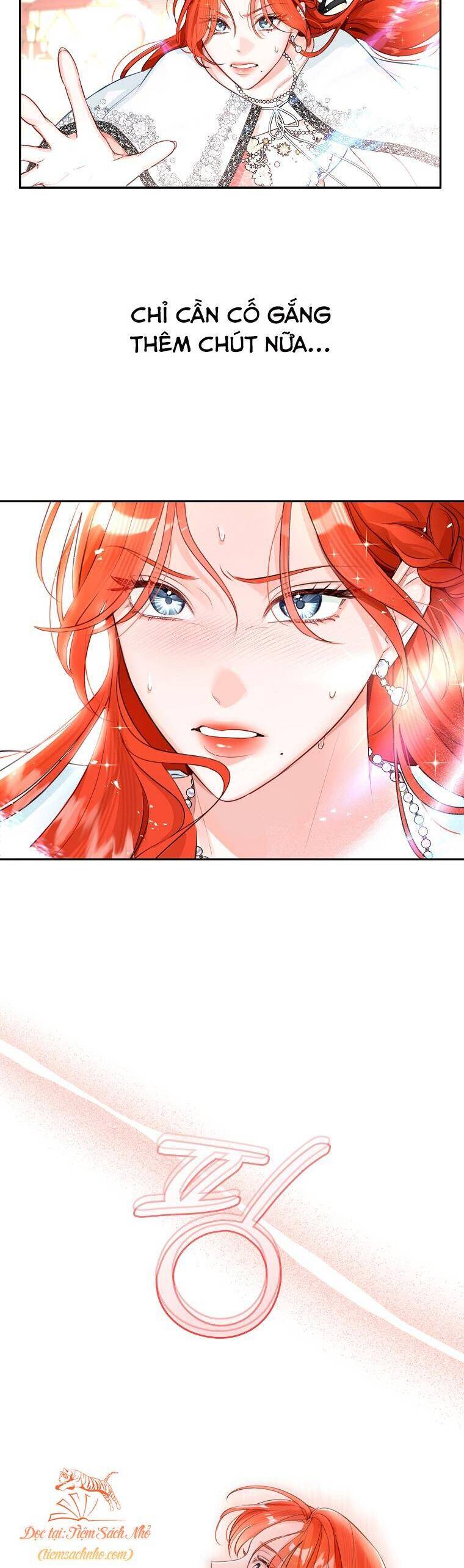 Cuộc Hôn Nhân Xa Hoa Của Đại Công Tước Là Giả Chap 45 - Next Chap 46