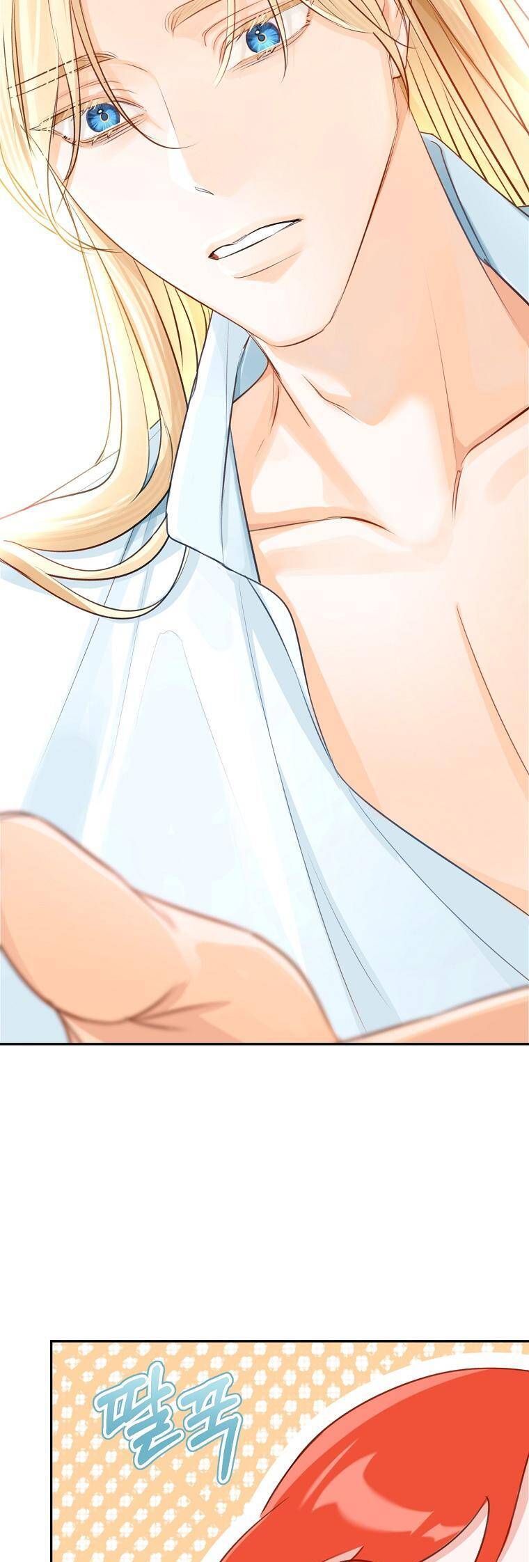 Cuộc Hôn Nhân Xa Hoa Của Đại Công Tước Là Giả Chap 45 - Next Chap 46