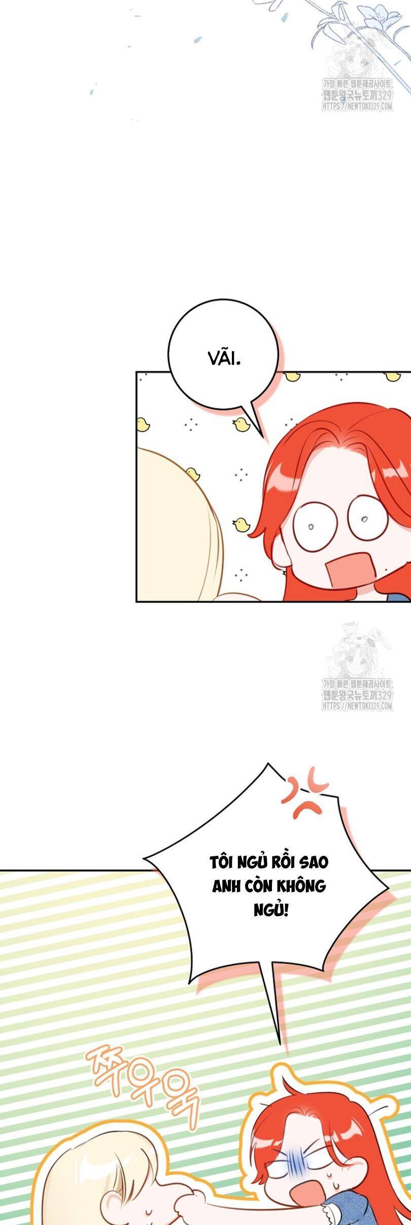 Cuộc Hôn Nhân Xa Hoa Của Đại Công Tước Là Giả Chap 46 - Next Chap 47