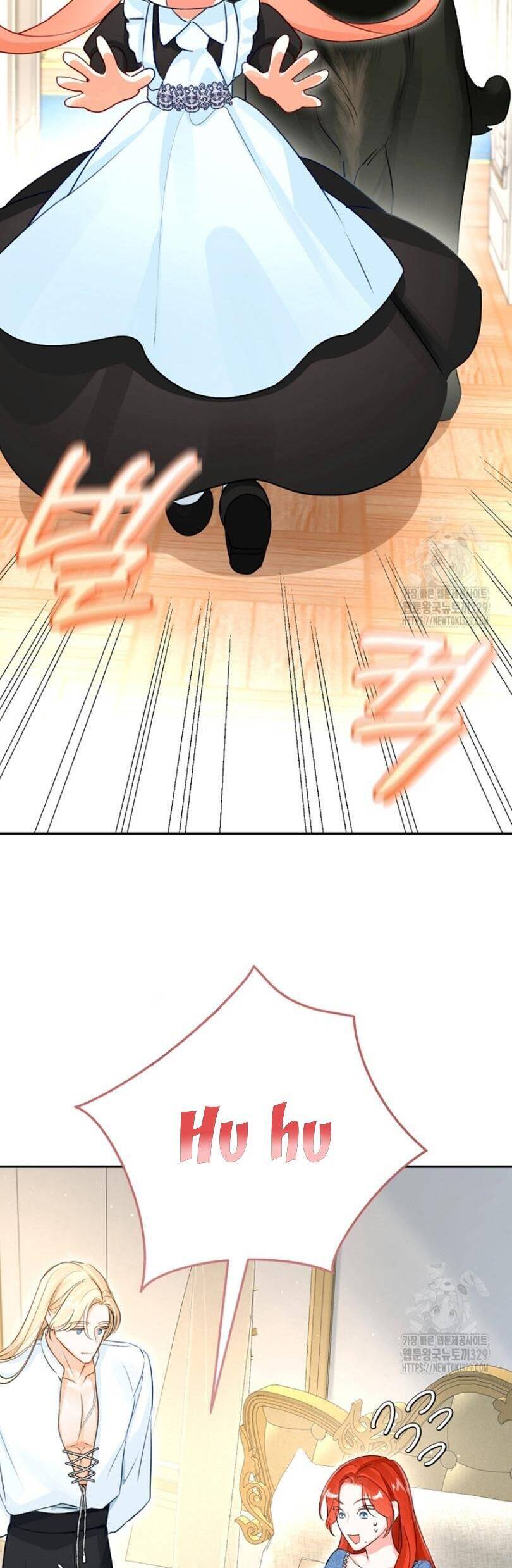 Cuộc Hôn Nhân Xa Hoa Của Đại Công Tước Là Giả Chap 46 - Next Chap 47