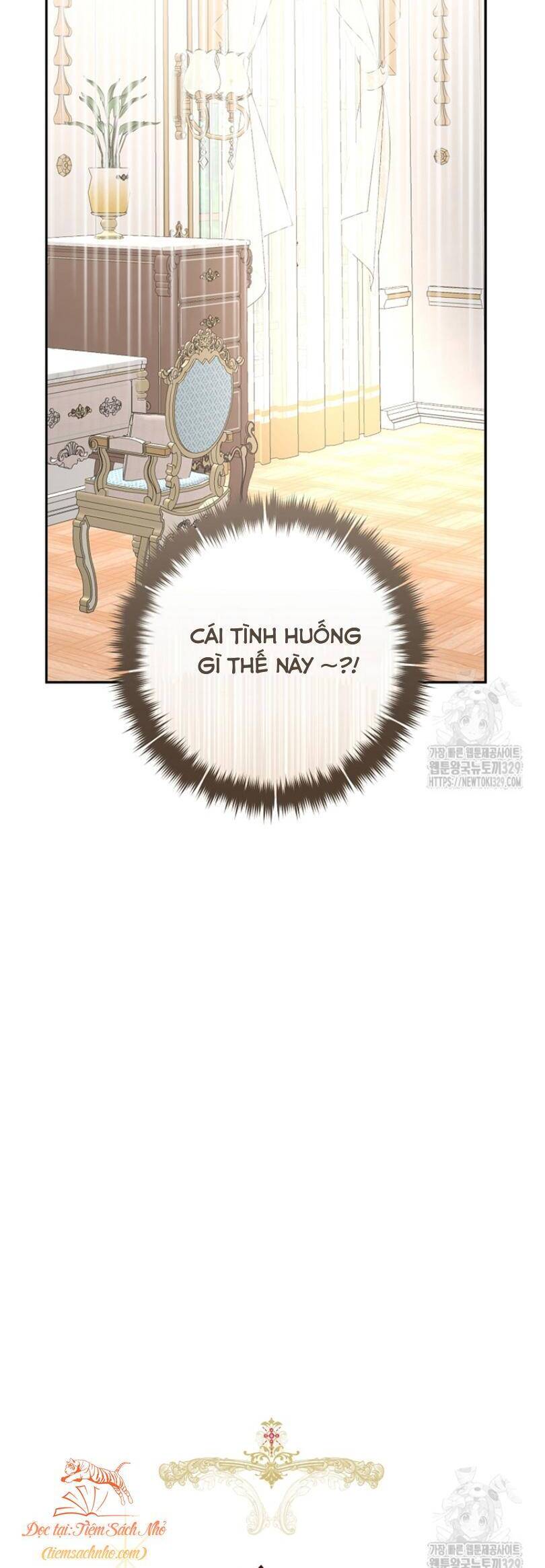 Cuộc Hôn Nhân Xa Hoa Của Đại Công Tước Là Giả Chap 46 - Next Chap 47